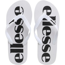 Ellesse Flop Flops White/White