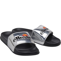 Ellesse Slide Silver