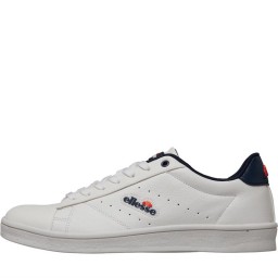 Ellesse Set White/Navy