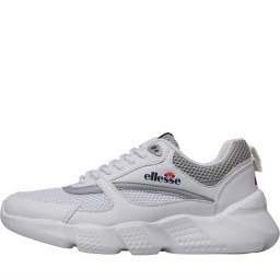 Ellesse Jem White