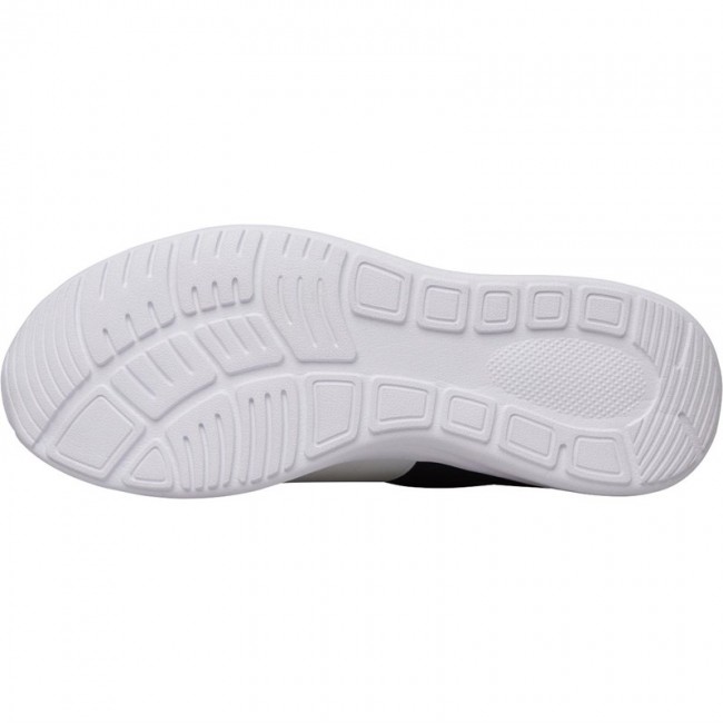 Ellesse Jamy Black/White/Red