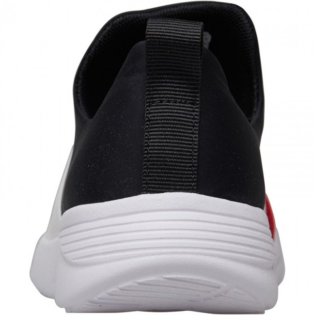 Ellesse Jamy Black/White/Red