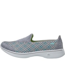 SKECHERS GOwalk 4 Kindle Grey