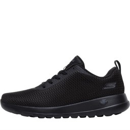 SKECHERS GOwalk Joy Paradise Black/Black