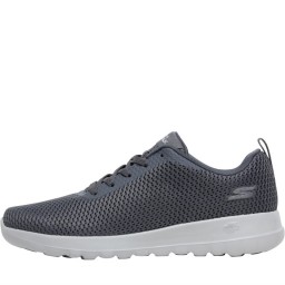SKECHERS GOwalk Joy Paradise Charcoal/White