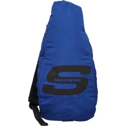 SKECHERS G7 Olympic Bum Electric Blue