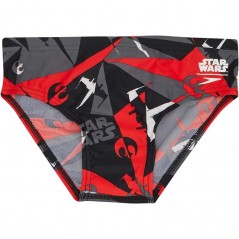 Speedo Endurance10 Star Wars Alliance Camo Briefs Black/Grey