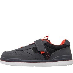 Start-Rite Junior Primary Riptape G Dark Grey