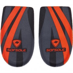 Sof Sole Comfort Airr Gel Heel CBlack