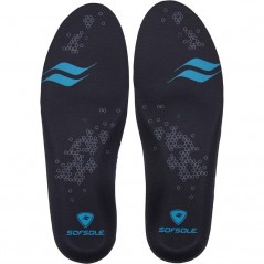 Sof Sole Airr Lift Performance Black
