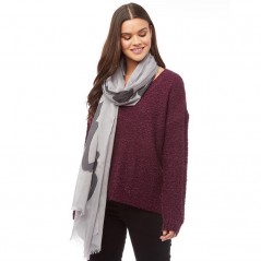 Tutti &amp; Co Humble Grey Multi