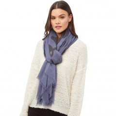 Tutti &amp; Co Humble Blue Multi