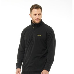 Stanley Workwear Memphis Micro Black
