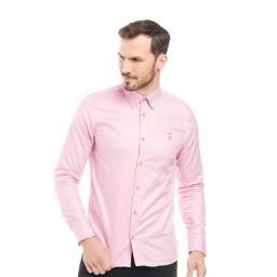 Ted Baker Portmyo End On End Pink