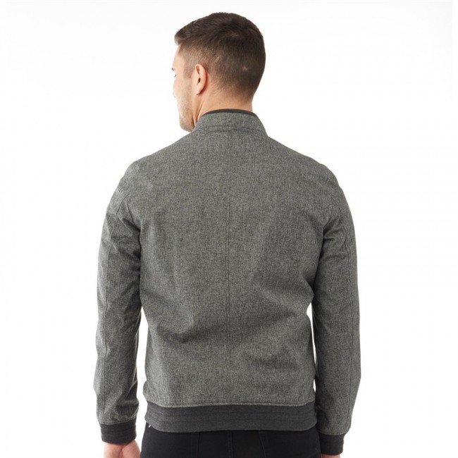 Ted Baker Apollo Mouline Grey