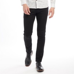 Ted Baker Tamez Tapered Black Rinse Black