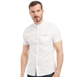 Ted Baker Elvos Collared White