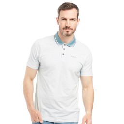 Ted Baker Farway Tee Golf Polo Green