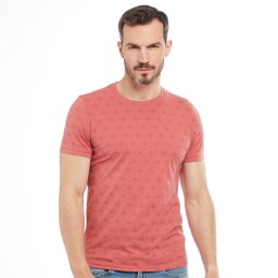 Ted Baker Mitchal T-Mid Pink
