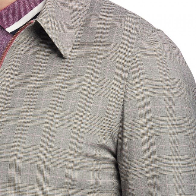 Ted Baker Parr Harrington Grey