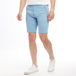 Ted Baker Drivran Golf Light Blue