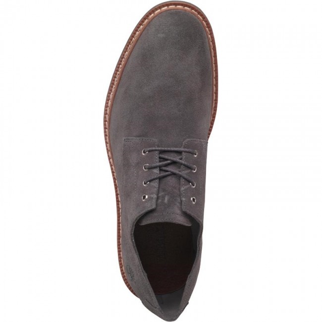 Timberland Naples Trail Oxford Oxford Grey