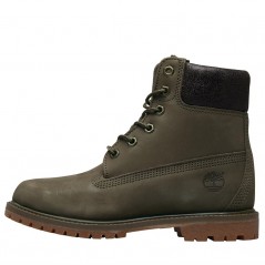 Timberland 6 Inch Premium Canteen