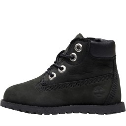 Timberland Pokey Pine 6 Inch Black