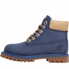 Timberland 6 Inch Premium Vintage Indigo
