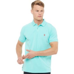 U.S. POLO ASSN. King Polo Opal