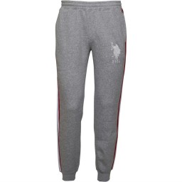 U.S. POLO ASSN. Ivan Grey Marl