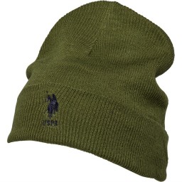 U.S. POLO ASSN. Willow Beanie Chive