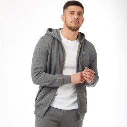 U.S. POLO ASSN. Legend Dark Grey Marl