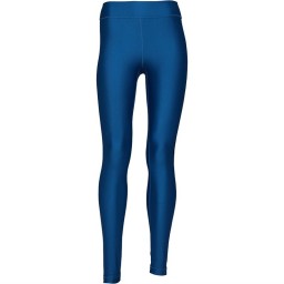 Under Armour HG HeatGear Armour Tight Leggings Blue