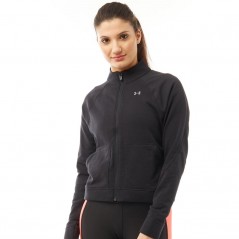 Under Armour Favourite Terry Black