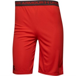 Under Armour Junior Tech Prototype 2.0 Red