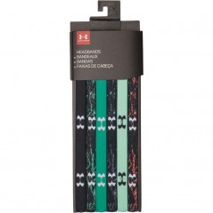 Under Armour Six Pack Mini Headbands