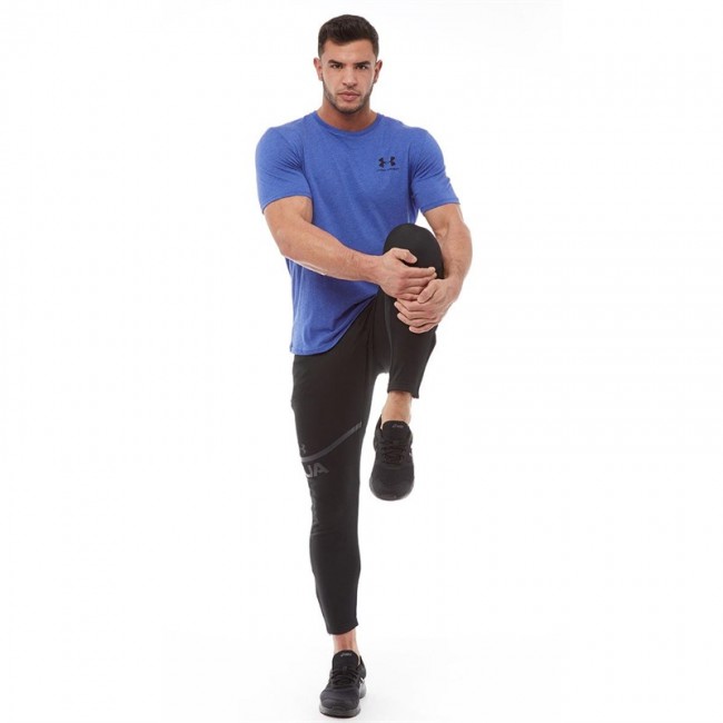 Under Armour Charged Sportstyle Blue