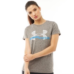 Under Armour HG HeatGear Tech Grey