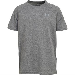 Under Armour Junior UA Tech Green