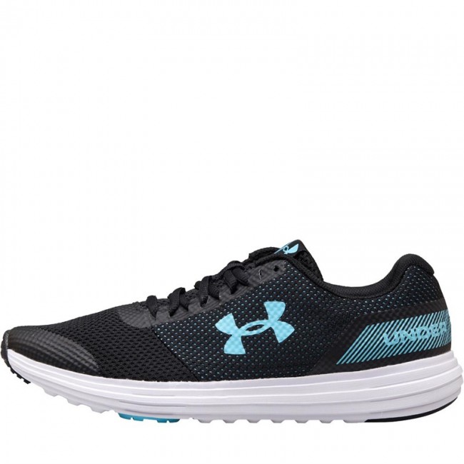 Under Armour UA Surge Black