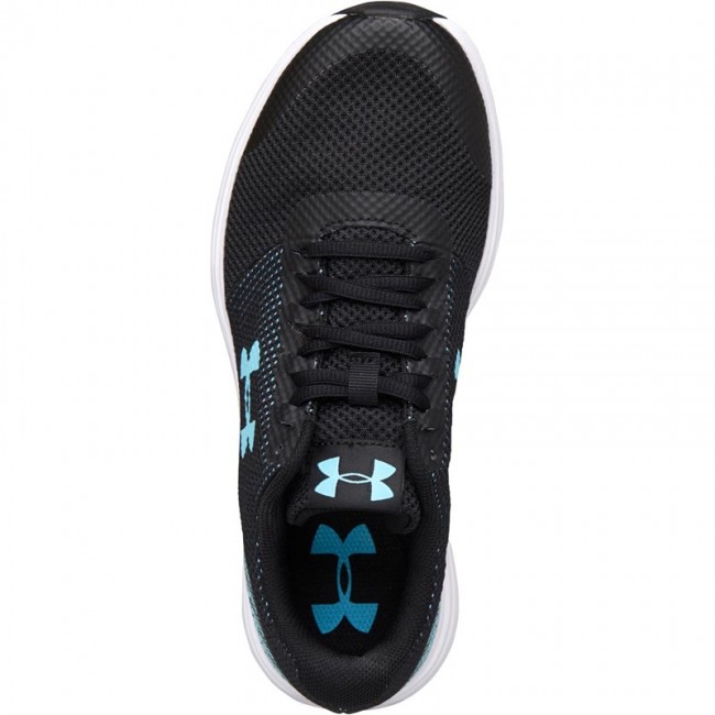Under Armour UA Surge Black