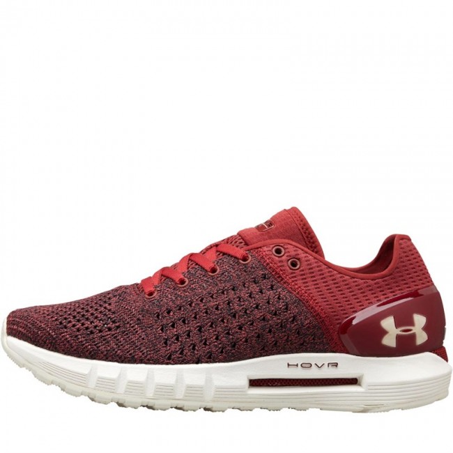 Under Armour HOVR Sonic NC Red