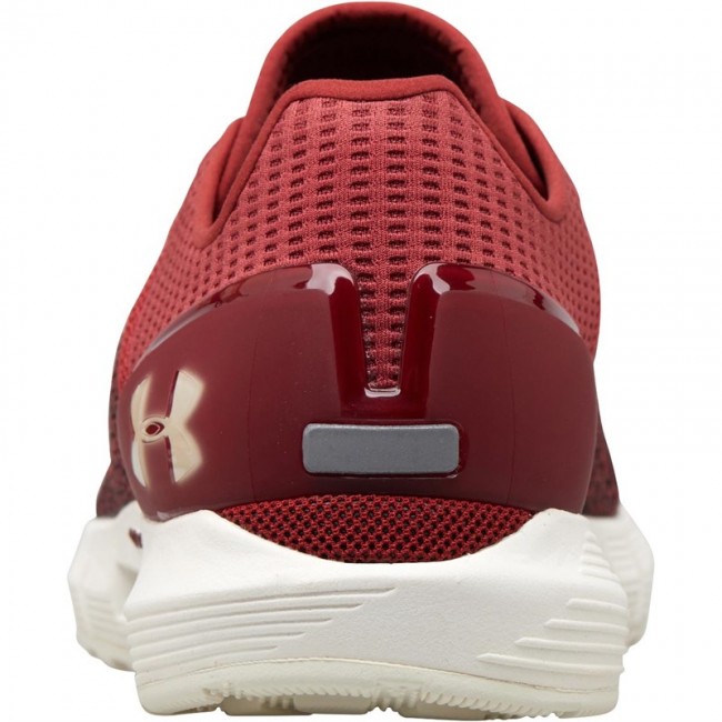 Under Armour HOVR Sonic NC Red
