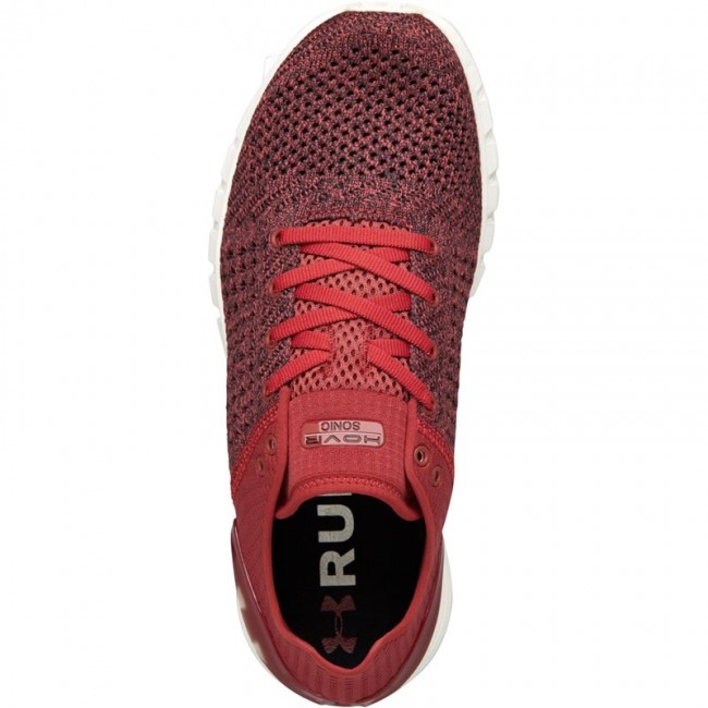 Under Armour HOVR Sonic NC Red