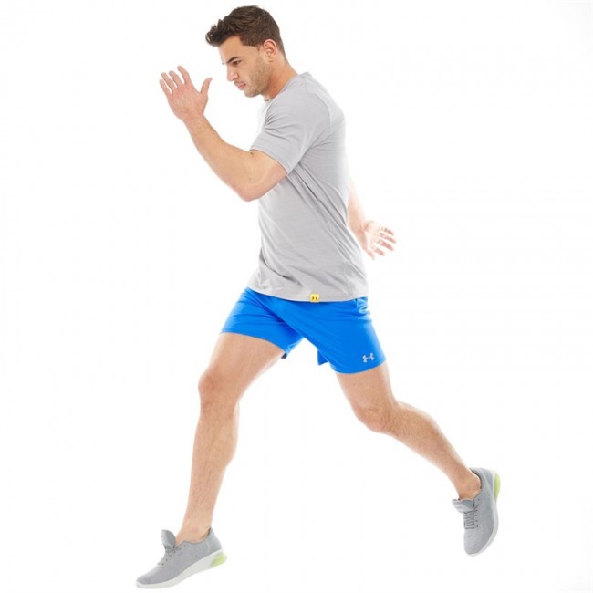 Under Armour Challenger II Blue