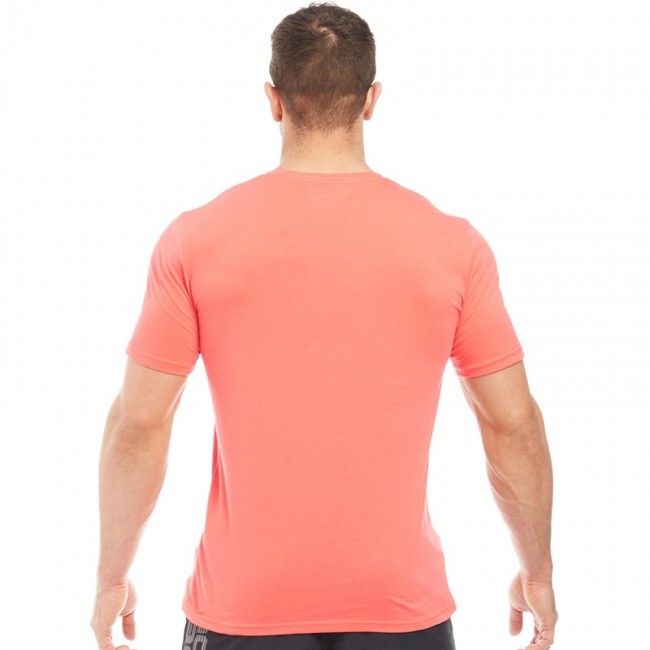 Under Armour GL Foundation Orange