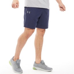 Under Armour Navy