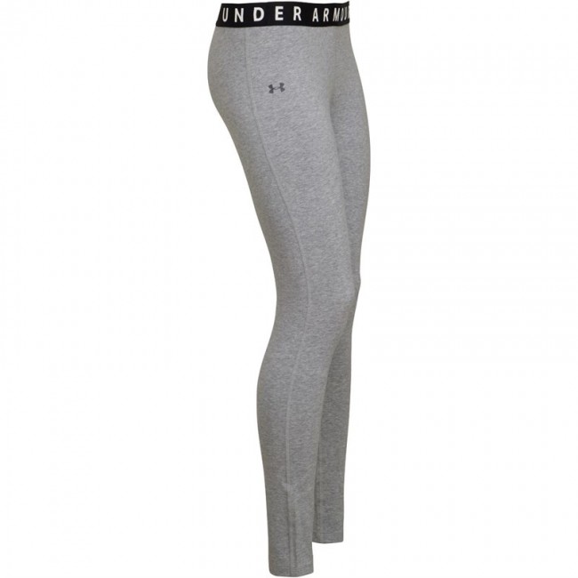 Under Armour Favourite Tight Leggings Grey
