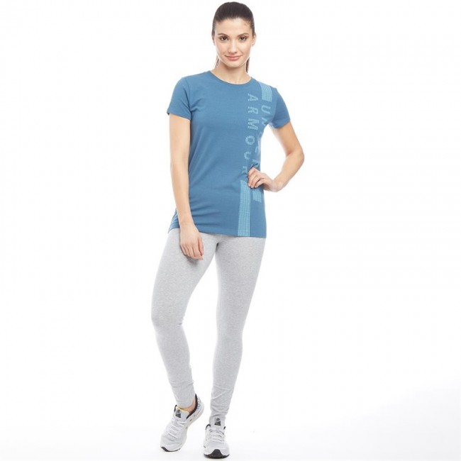 Under Armour Favourite Tight Leggings Grey